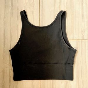 Lululemon Power Pivot Tank